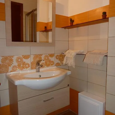 Bb Le Violette Bed & Breakfast