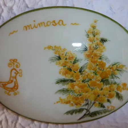 Bb Le Violette Couette-café 3*