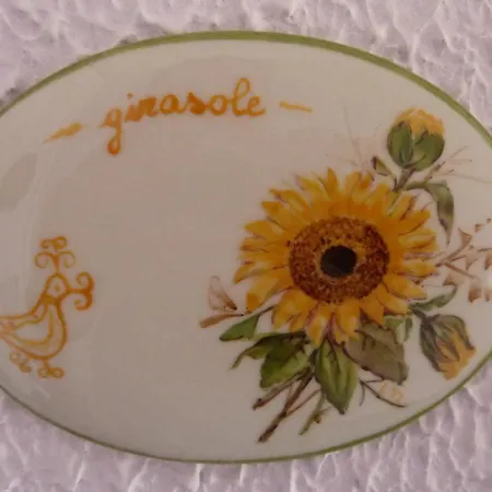 Panzió Bb Le Violette Tortolì