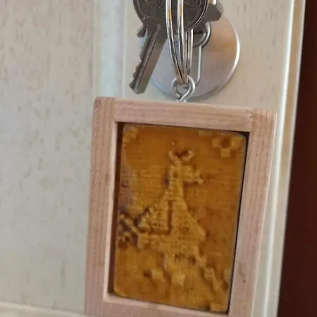 Bb Le Violette Couette-café 3*