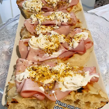 Bb Le Violette 3* Tortolì