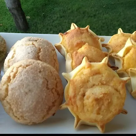 Bed & Breakfast Bb Le Violette