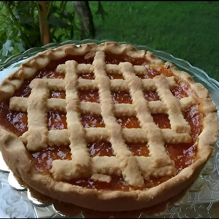 Bb Le Violette Bed & Breakfast 3*