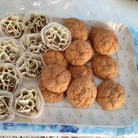 Bb Le Violette 3* Tortolì