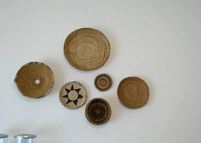 Frühstückspension Bb Le Violette Tortolì