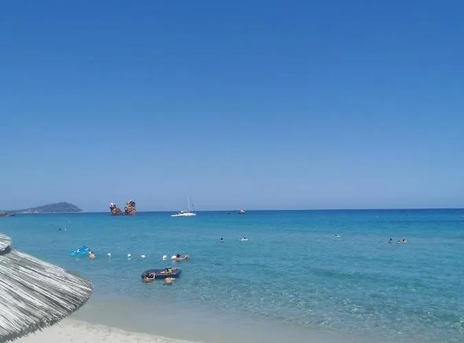 Bb Le Violette Tortolì