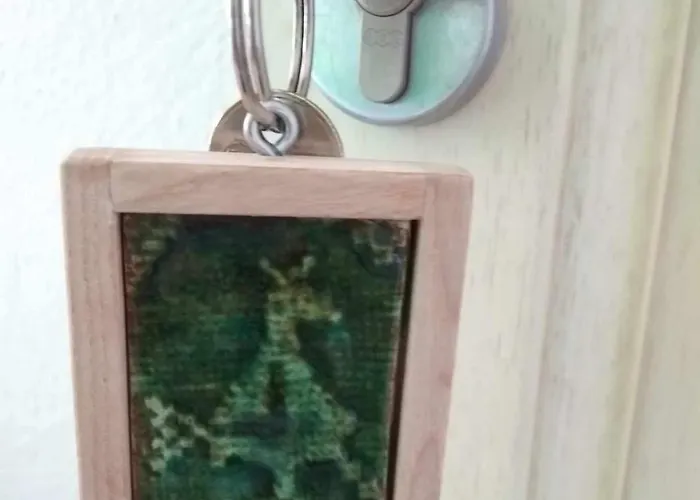 Bb Le Violette Frühstückspension 3*