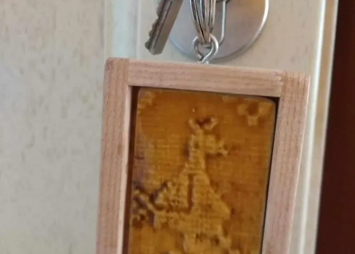 Bb Le Violette Frühstückspension 3*