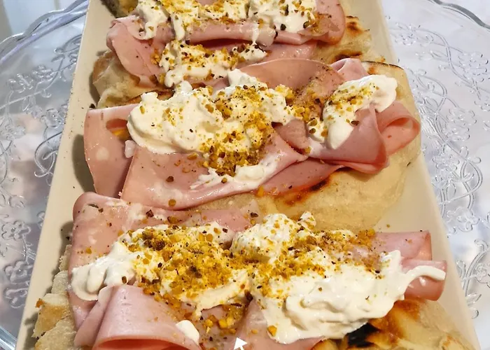 Bb Le Violette 3* Tortolì