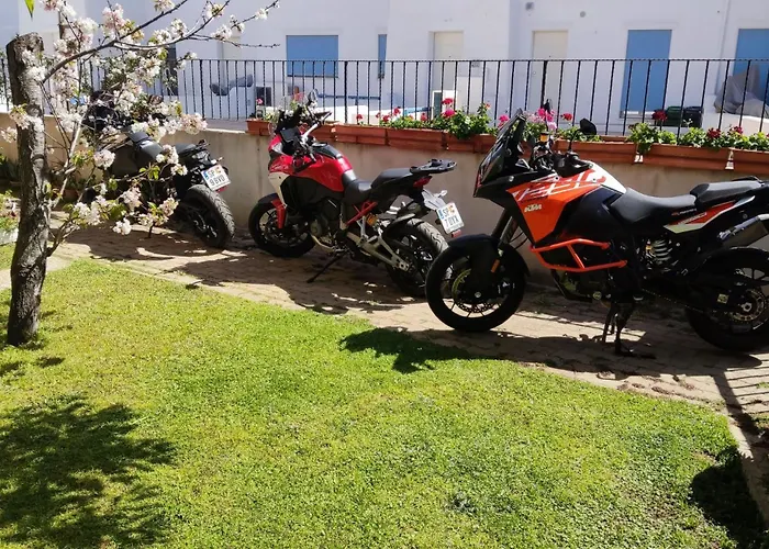 Bb Le Violette Bed & Breakfast