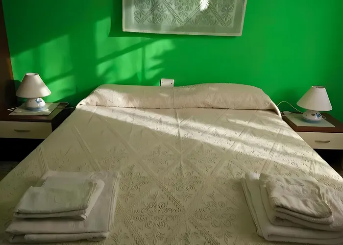 Bb Le Violette Frühstückspension