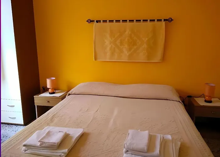 Bb Le Violette 3* Tortolì