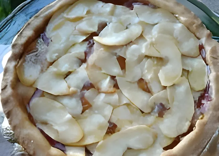 Bb Le Violette Bed & Breakfast