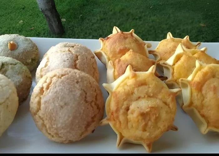 Frühstückspension Bb Le Violette