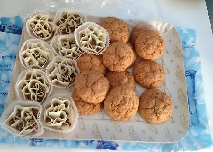 Bb Le Violette 3* Tortolì