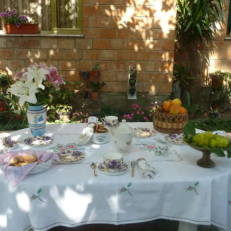 Bb Le Violette 3* 토르톨리