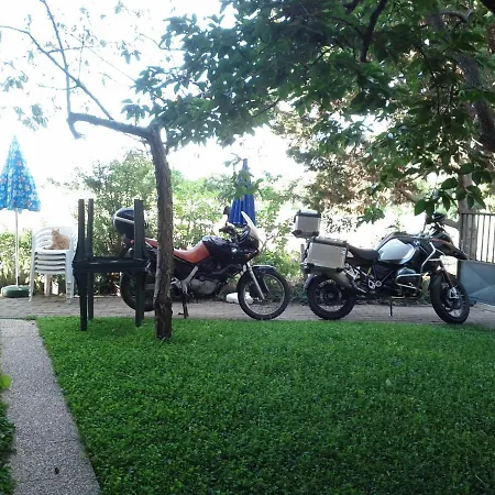 B&B Bb Le Violette 3*