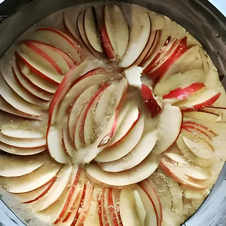 Bb Le Violette B&B 토르톨리