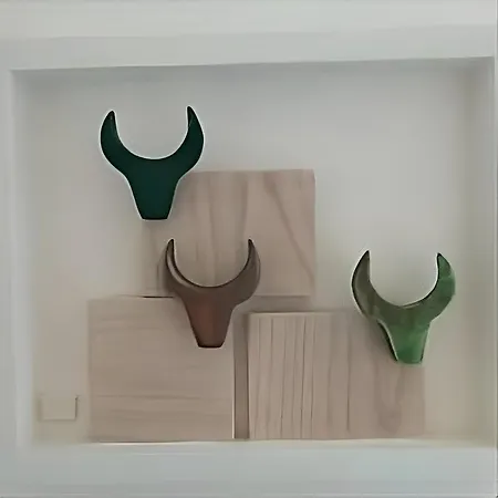 Bb Le Violette 토르톨리