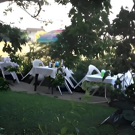 Bb Le Violette B&B 3*