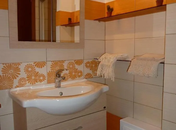 Bb Le Violette Panzió