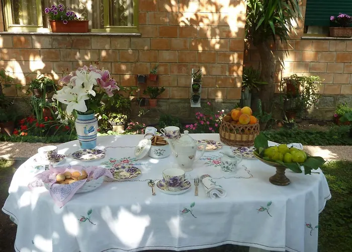 Bb Le Violette 3* Tortolì