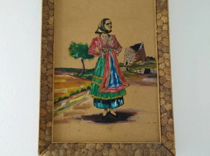 Panzió Bb Le Violette