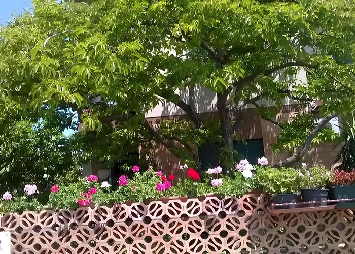 Bb Le Violette 3* Tortolì